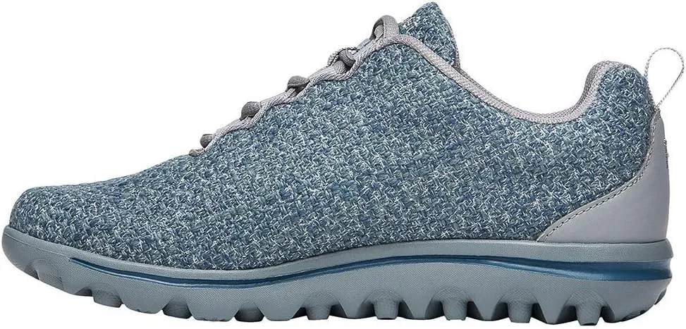 Propét Women's Travelactiv Woven Walking Shoe