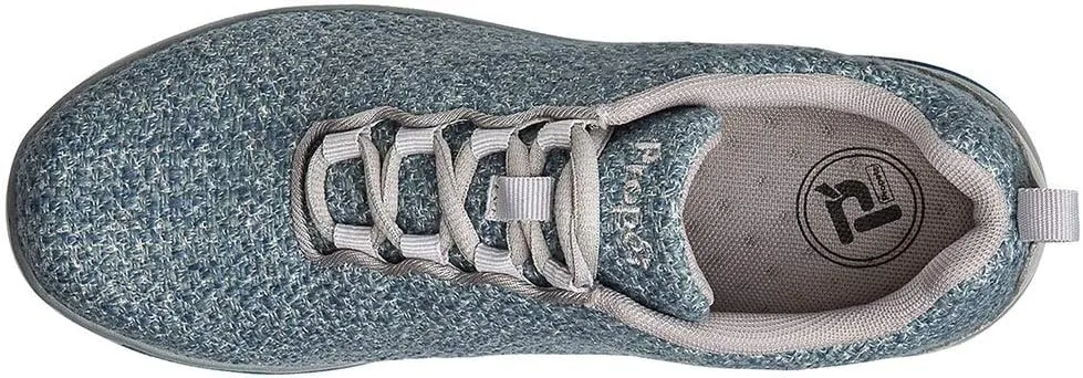 Propét Women's Travelactiv Woven Walking Shoe