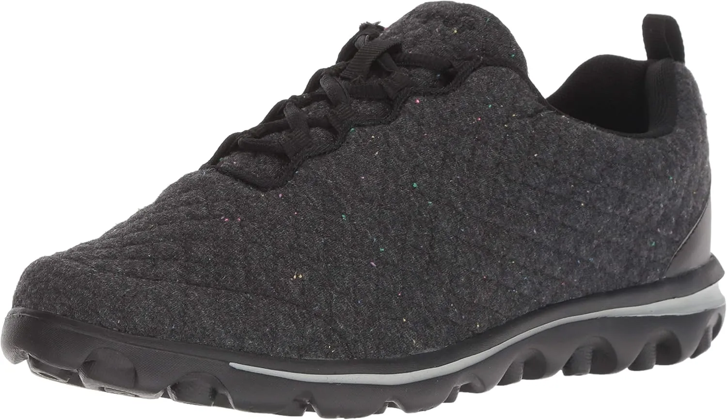 Propét Women's Travelactiv Woven Walking Shoe