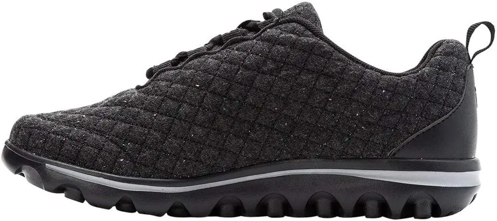 Propét Women's Travelactiv Woven Walking Shoe