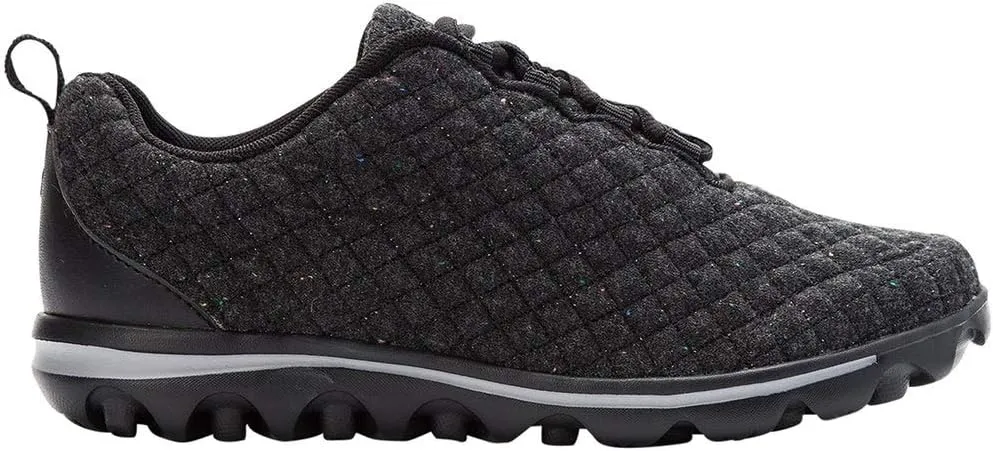 Propét Women's Travelactiv Woven Walking Shoe