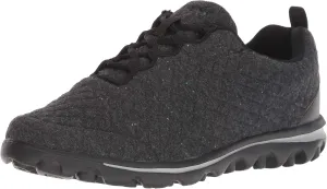 Propét Women's Travelactiv Woven Walking Shoe