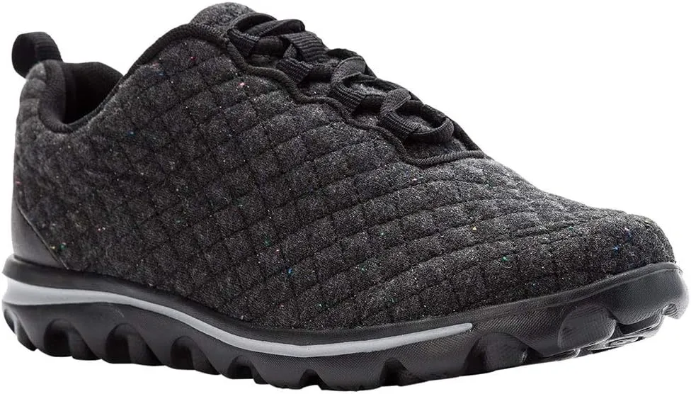 Propét Women's Travelactiv Woven Walking Shoe