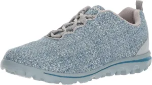 Propét Women's Travelactiv Woven Walking Shoe