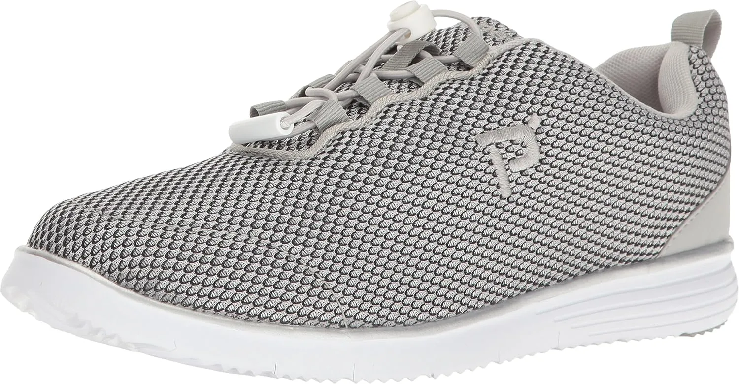 Propét Women's Travelfit Prestige Walking Shoe
