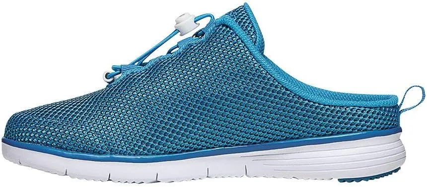 Propét Women's Travelfit Slide Walking Shoe
