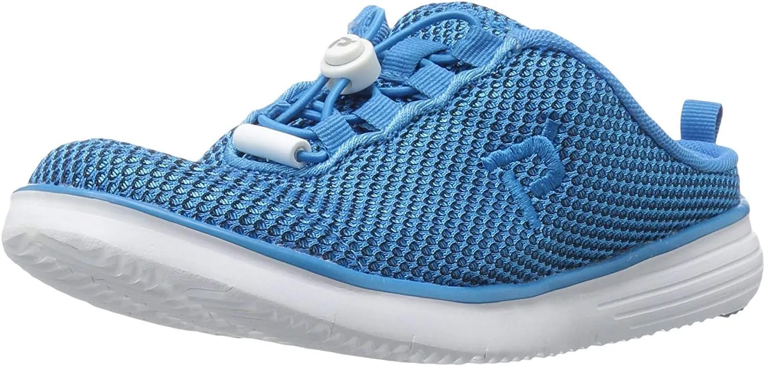 Propét Women's Travelfit Slide Walking Shoe