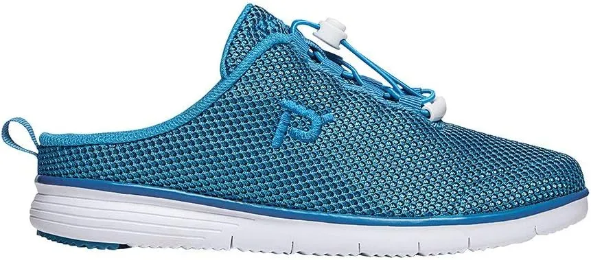 Propét Women's Travelfit Slide Walking Shoe