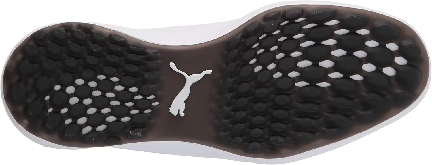 PUMA Men's Ignite Fasten8 Disc Golf Shoe