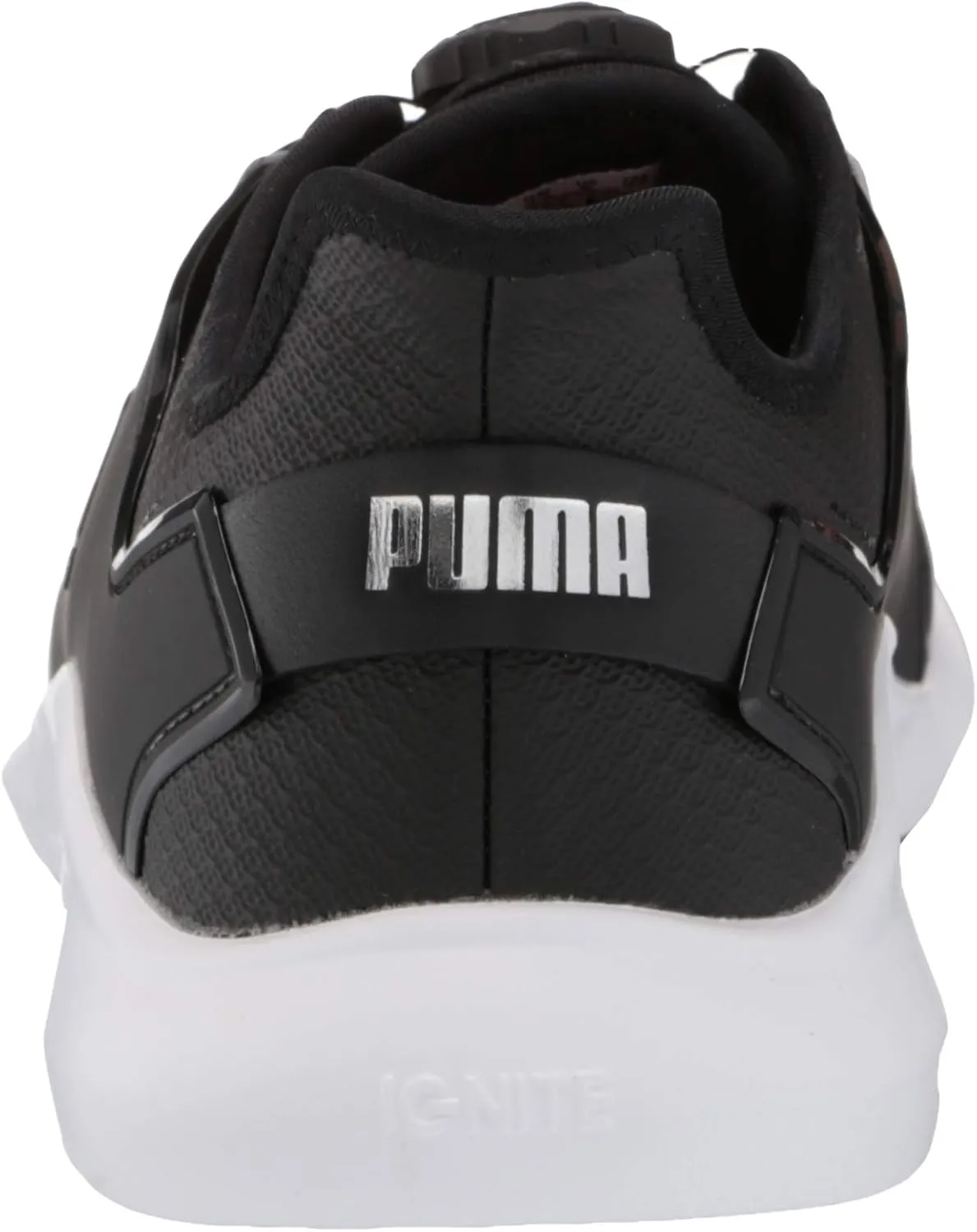 PUMA Men's Ignite Fasten8 Disc Golf Shoe