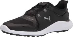 PUMA Men's Ignite Fasten8 Disc Golf Shoe