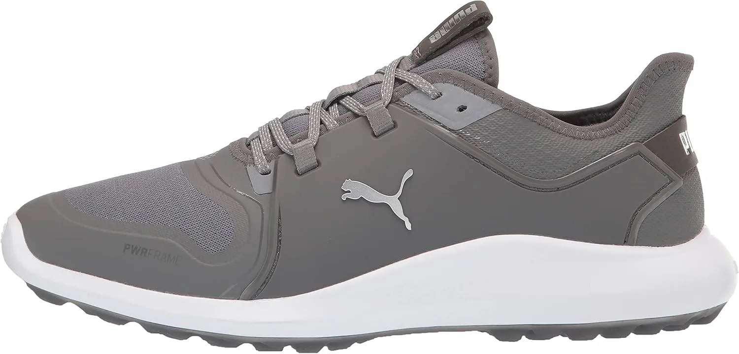 PUMA Men's Ignite Fasten8 Golf Shoe