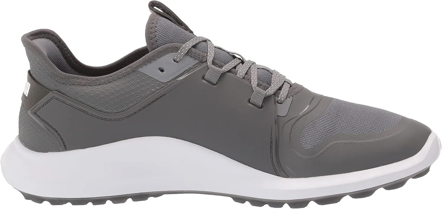 PUMA Men's Ignite Fasten8 Golf Shoe