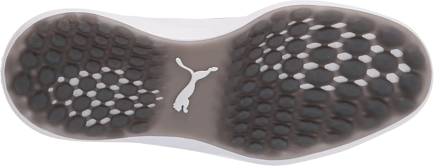 PUMA Men's Ignite Fasten8 Golf Shoe