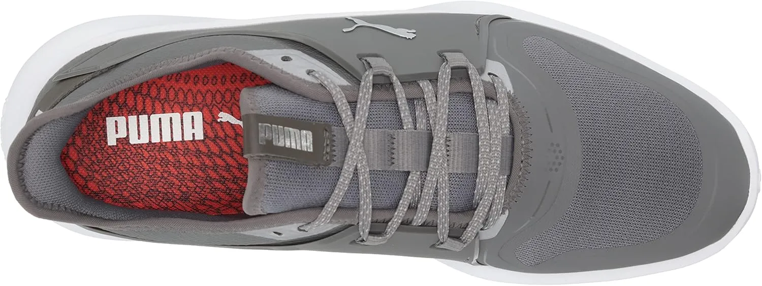 PUMA Men's Ignite Fasten8 Golf Shoe
