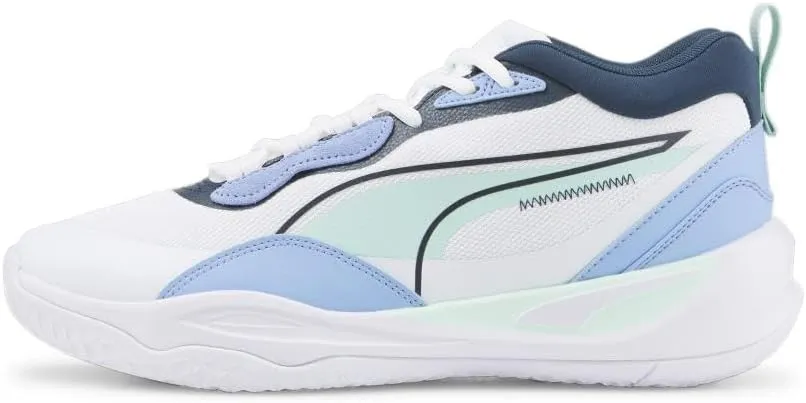 PUMA Men's Playmaker Pro Mid Sneaker