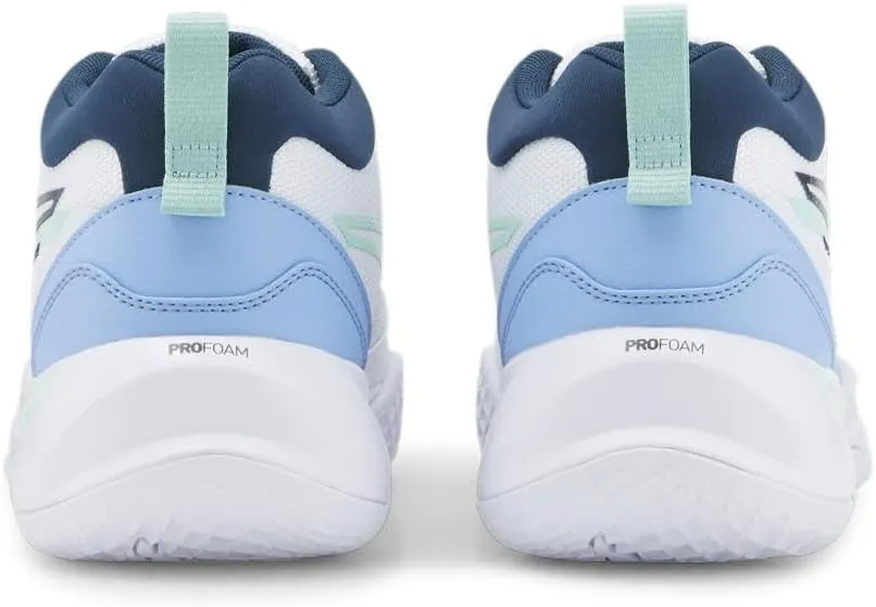 PUMA Men's Playmaker Pro Mid Sneaker