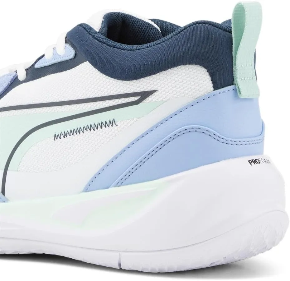 PUMA Men's Playmaker Pro Mid Sneaker