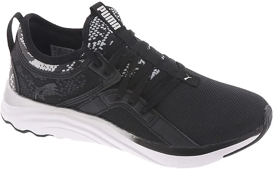 PUMA Softride Sophia Snake Women's Sneaker