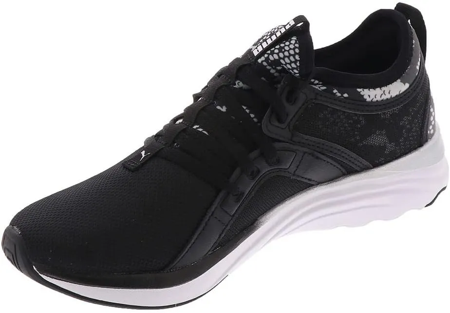 PUMA Softride Sophia Snake Women's Sneaker