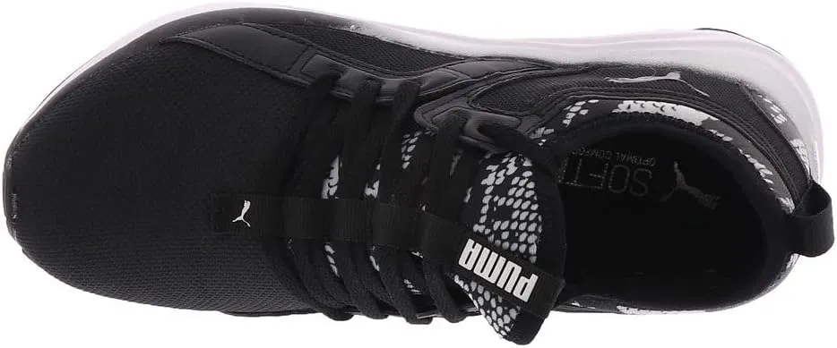 PUMA Softride Sophia Snake Women's Sneaker