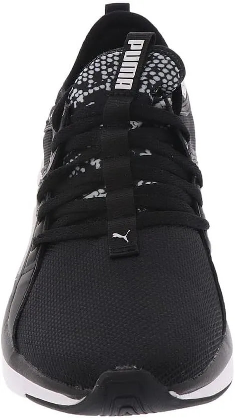 PUMA Softride Sophia Snake Women's Sneaker