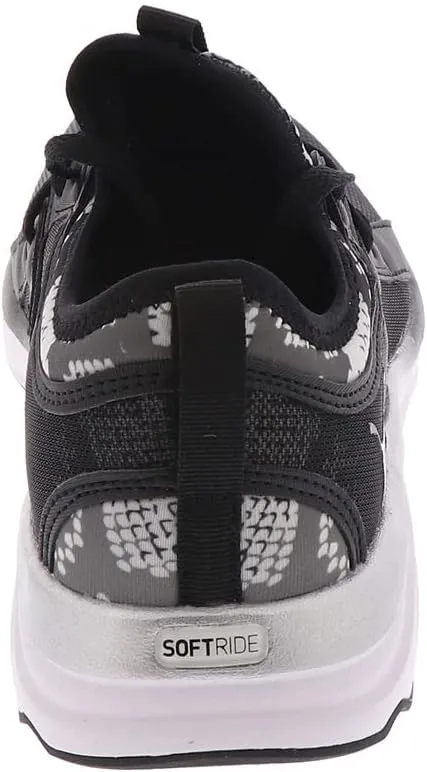 PUMA Softride Sophia Snake Women's Sneaker