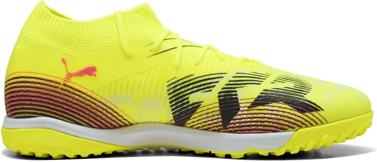 PUMA Unisex-Adult Football Soccer Shoe