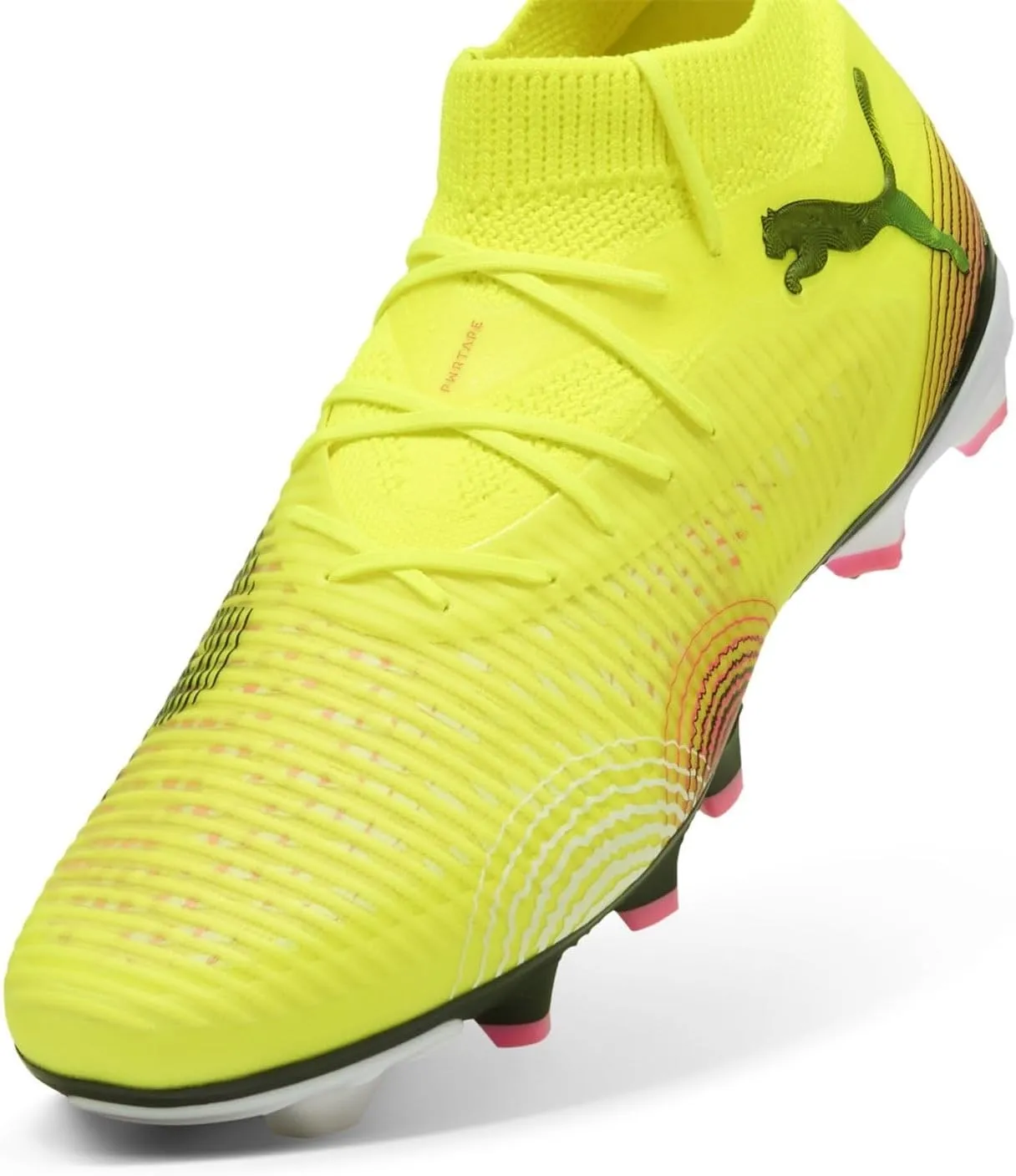 PUMA Unisex-Adult Football Soccer Shoe