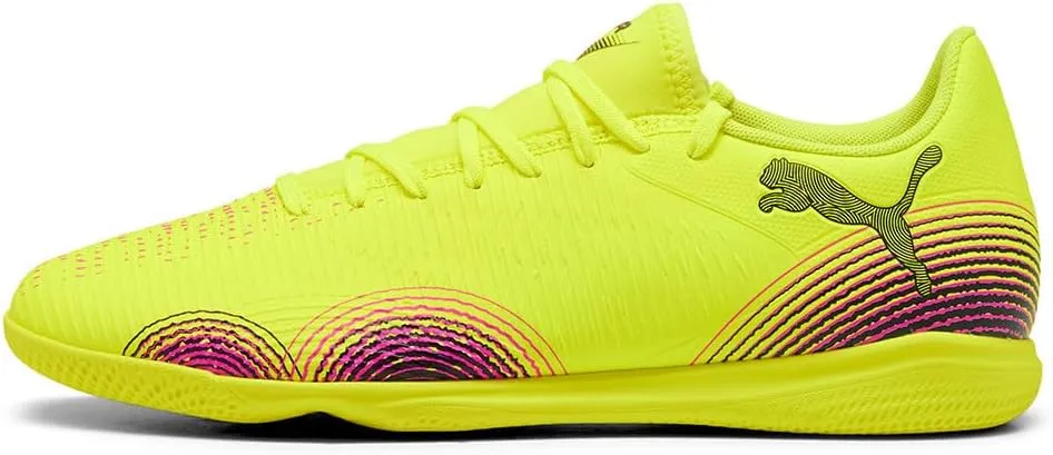 PUMA Unisex-Adult Football Soccer Shoe