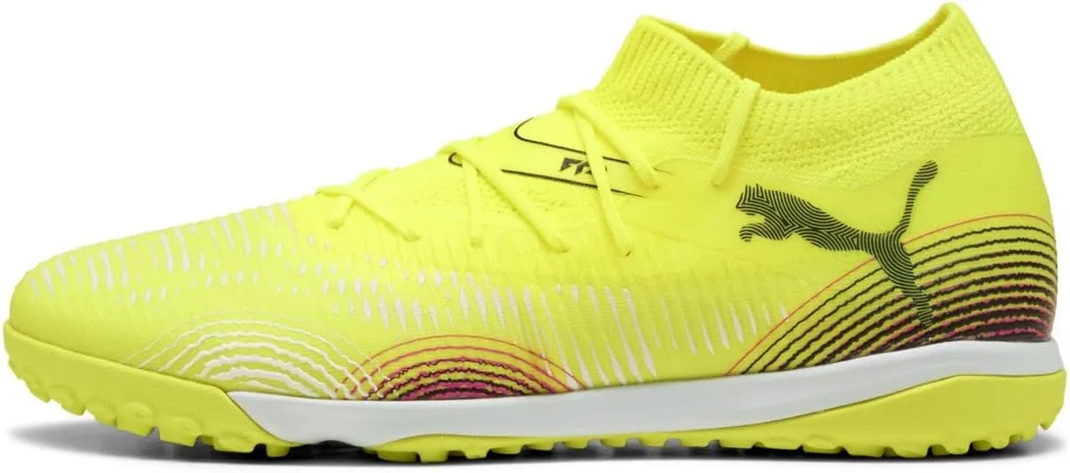 PUMA Unisex-Adult Football Soccer Shoe