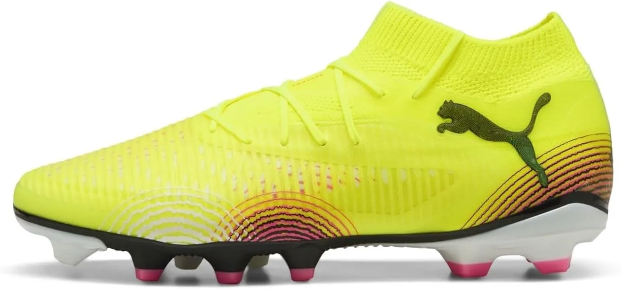 PUMA Unisex-Adult Football Soccer Shoe