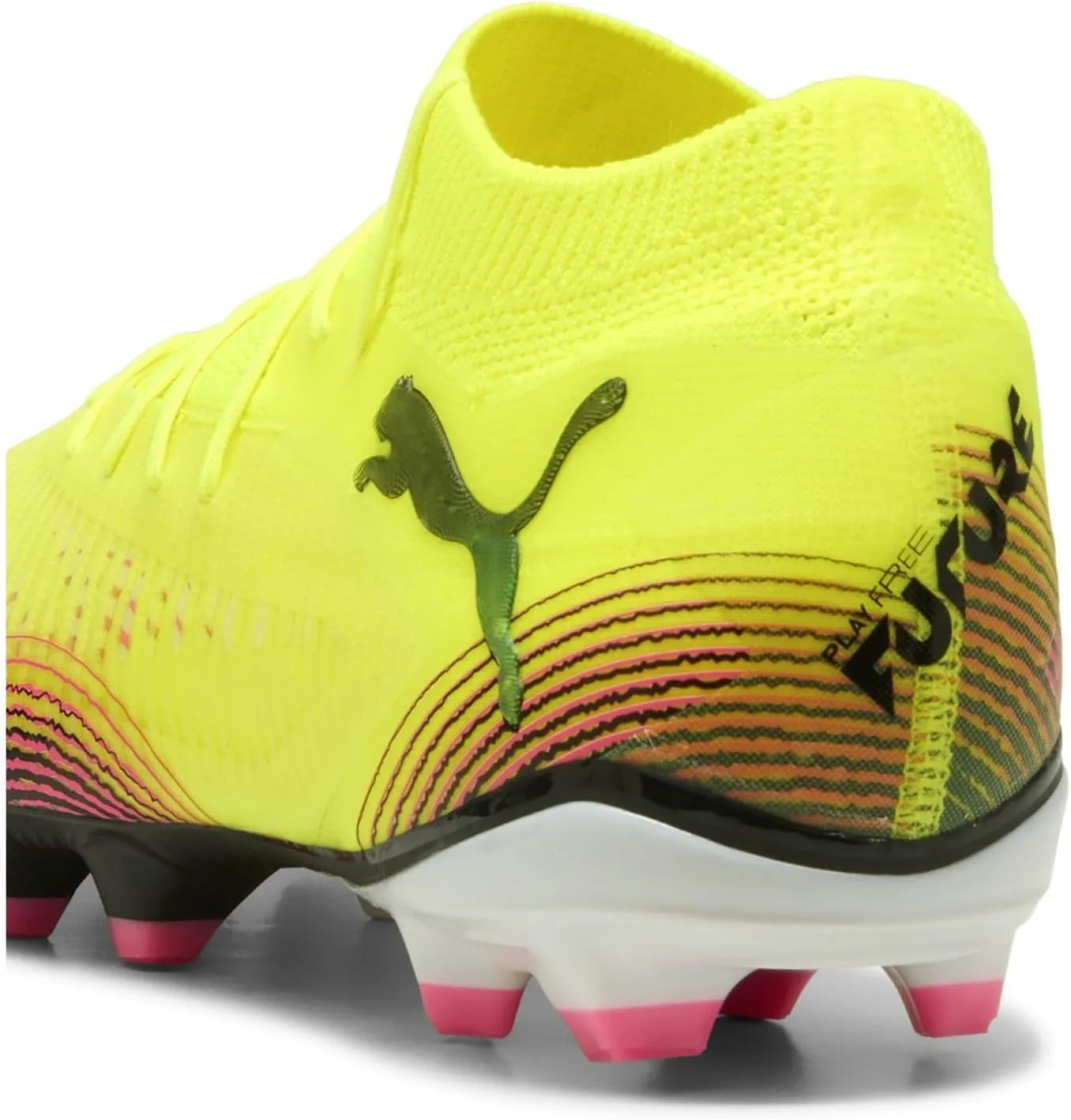PUMA Unisex-Adult Football Soccer Shoe