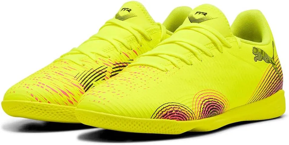 PUMA Unisex-Adult Football Soccer Shoe