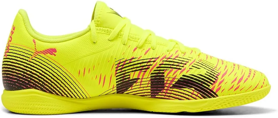 PUMA Unisex-Adult Football Soccer Shoe