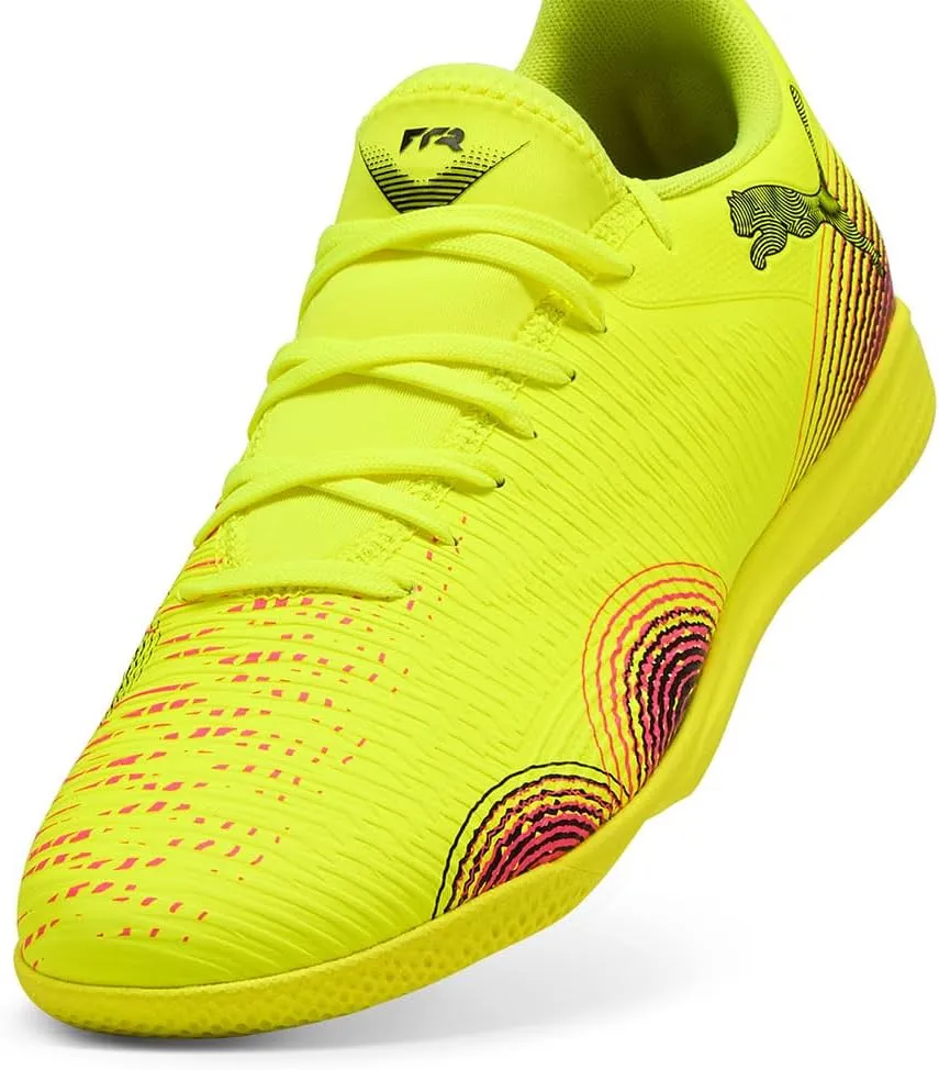 PUMA Unisex-Adult Football Soccer Shoe
