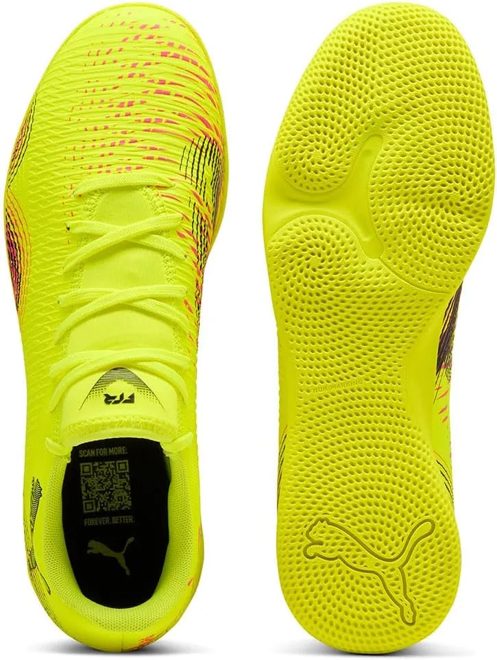PUMA Unisex-Adult Football Soccer Shoe