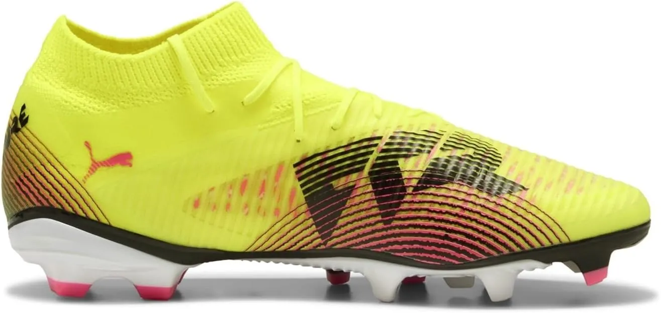 PUMA Unisex-Adult Football Soccer Shoe