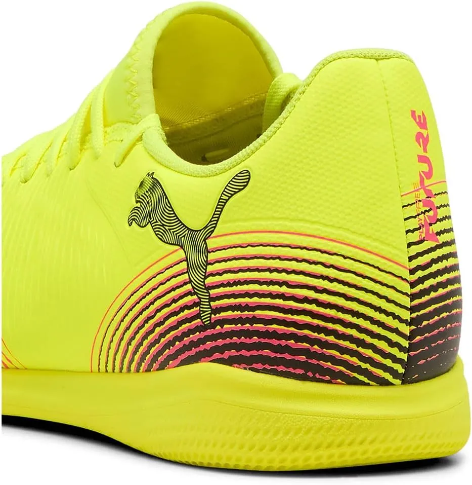 PUMA Unisex-Adult Football Soccer Shoe