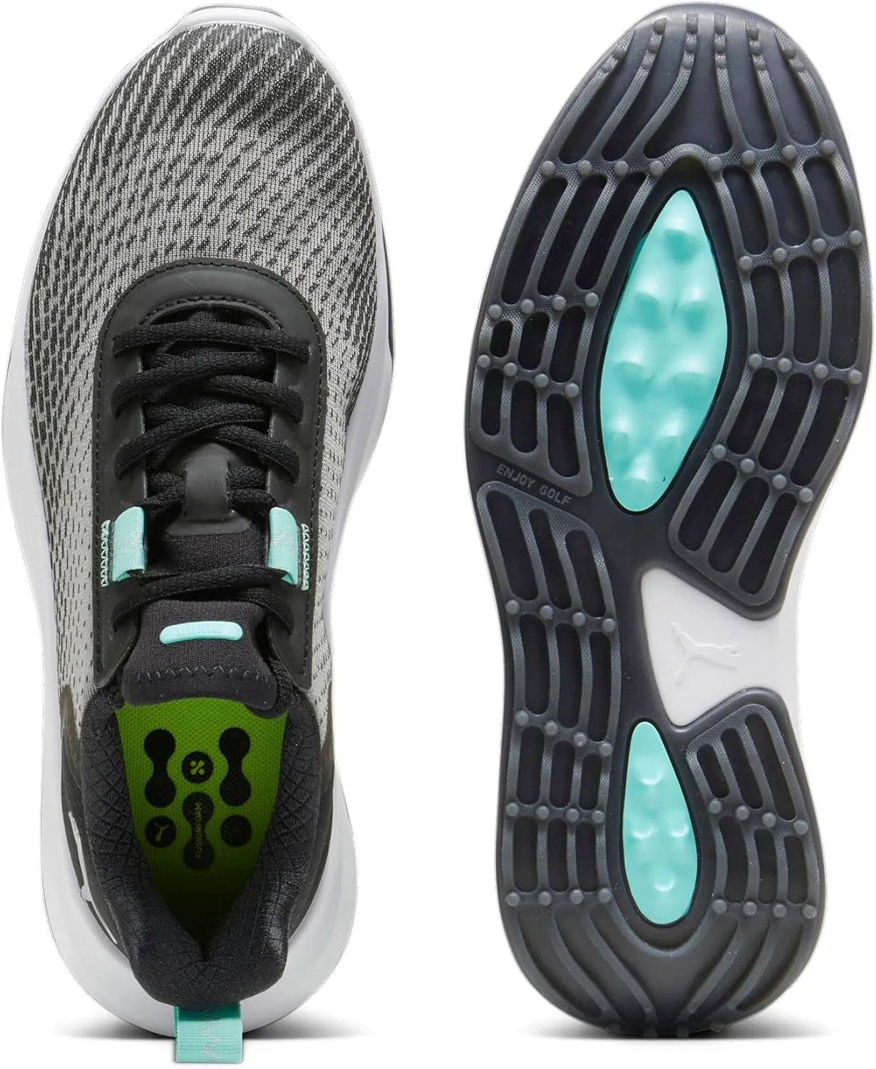 PUMA Women's Golf Shoe