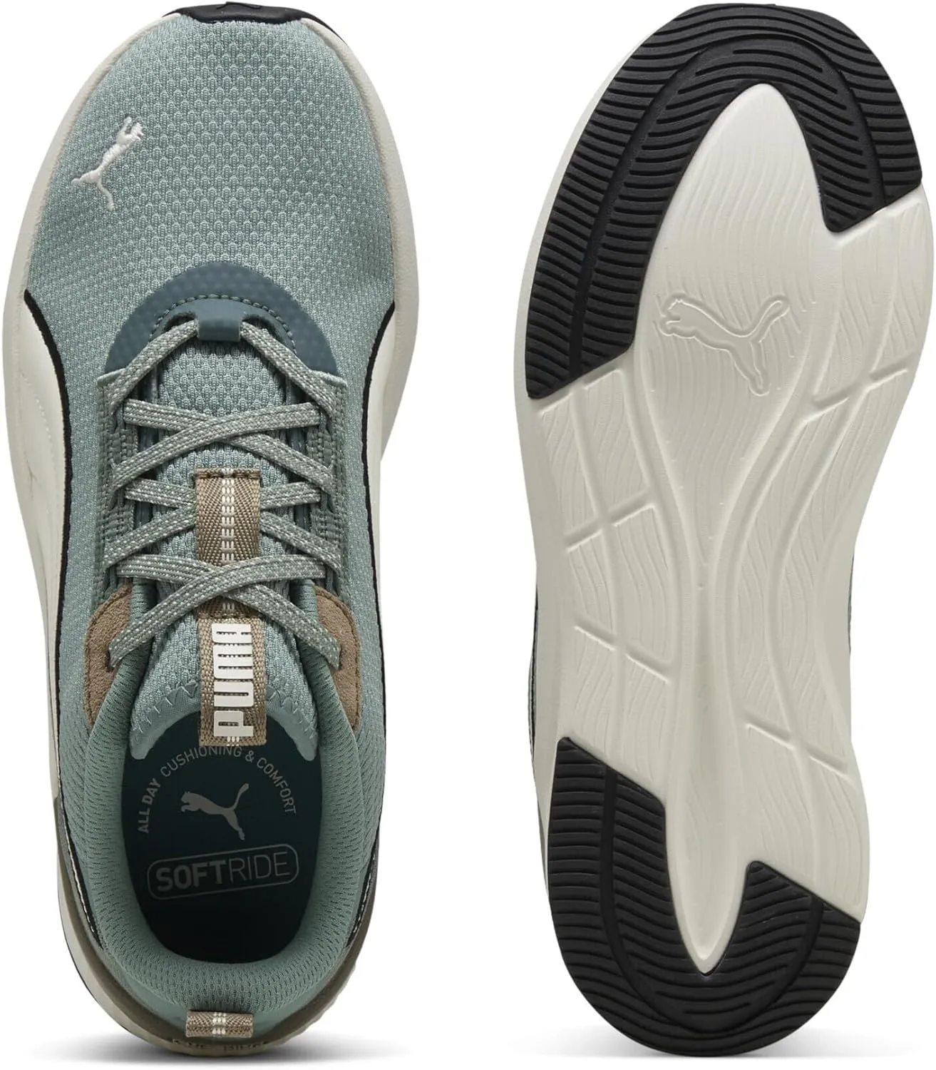 PUMA Women's Running Shoe