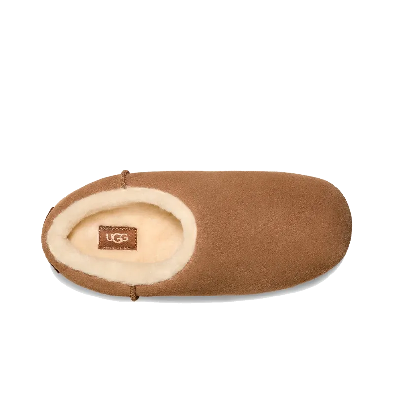 Pumped Slide Chestnut