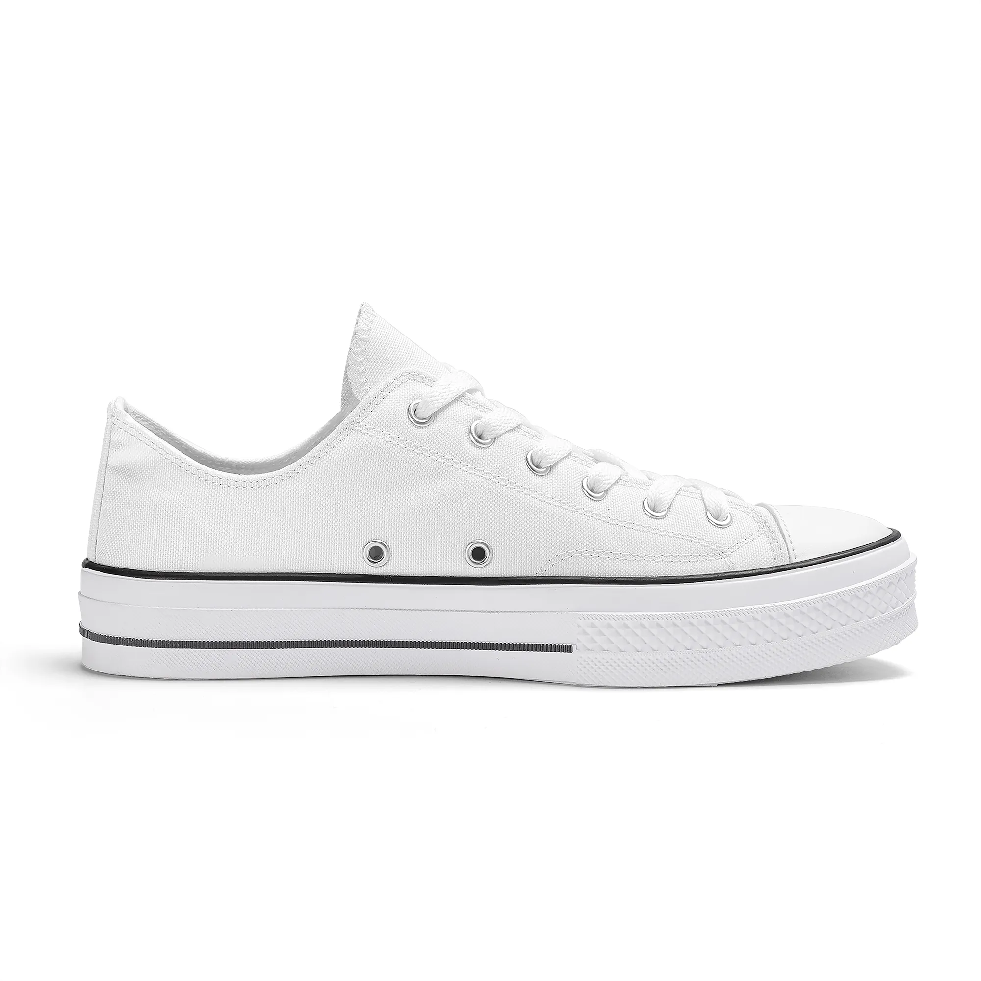 PureDash Custom Low-Tops