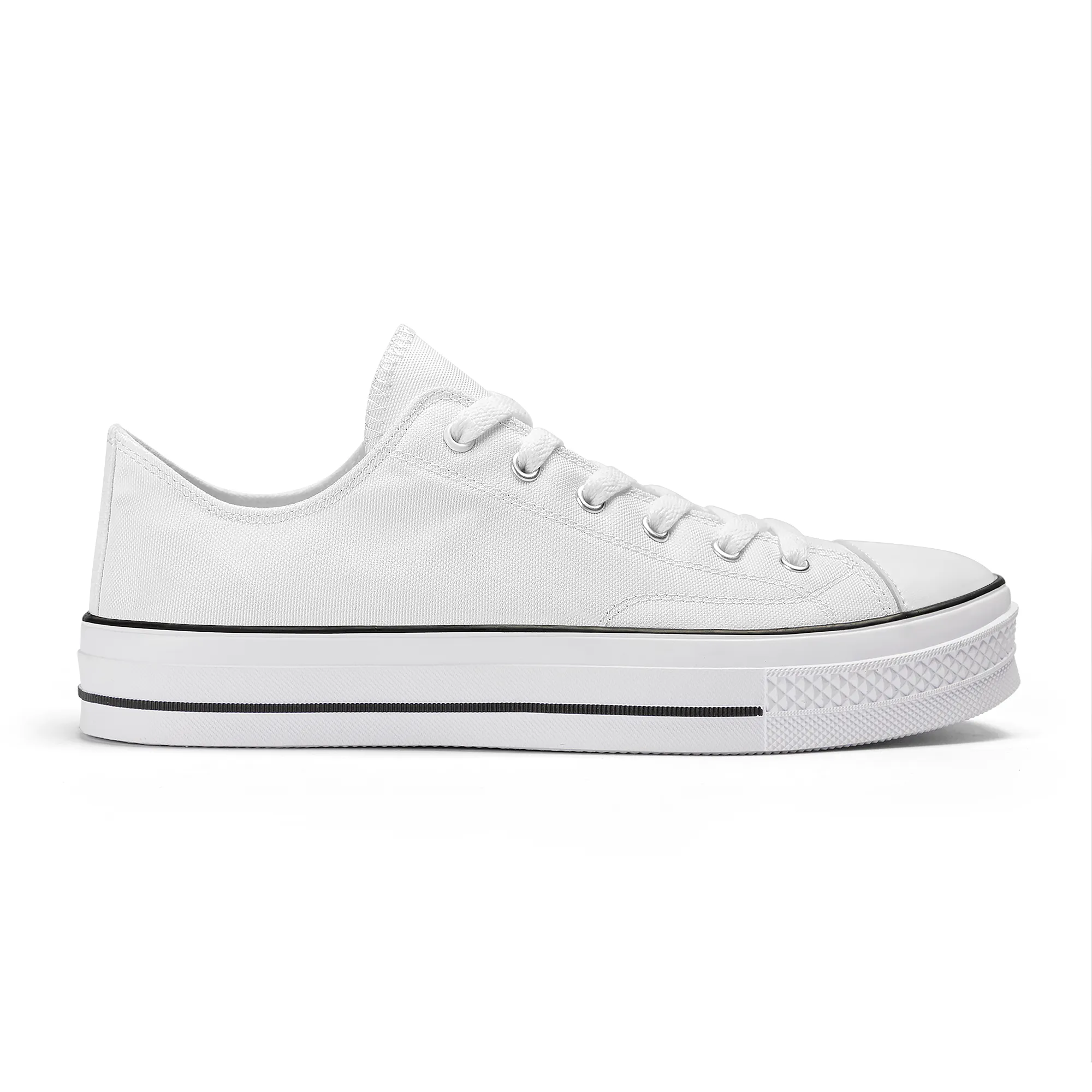PureDash Custom Low-Tops