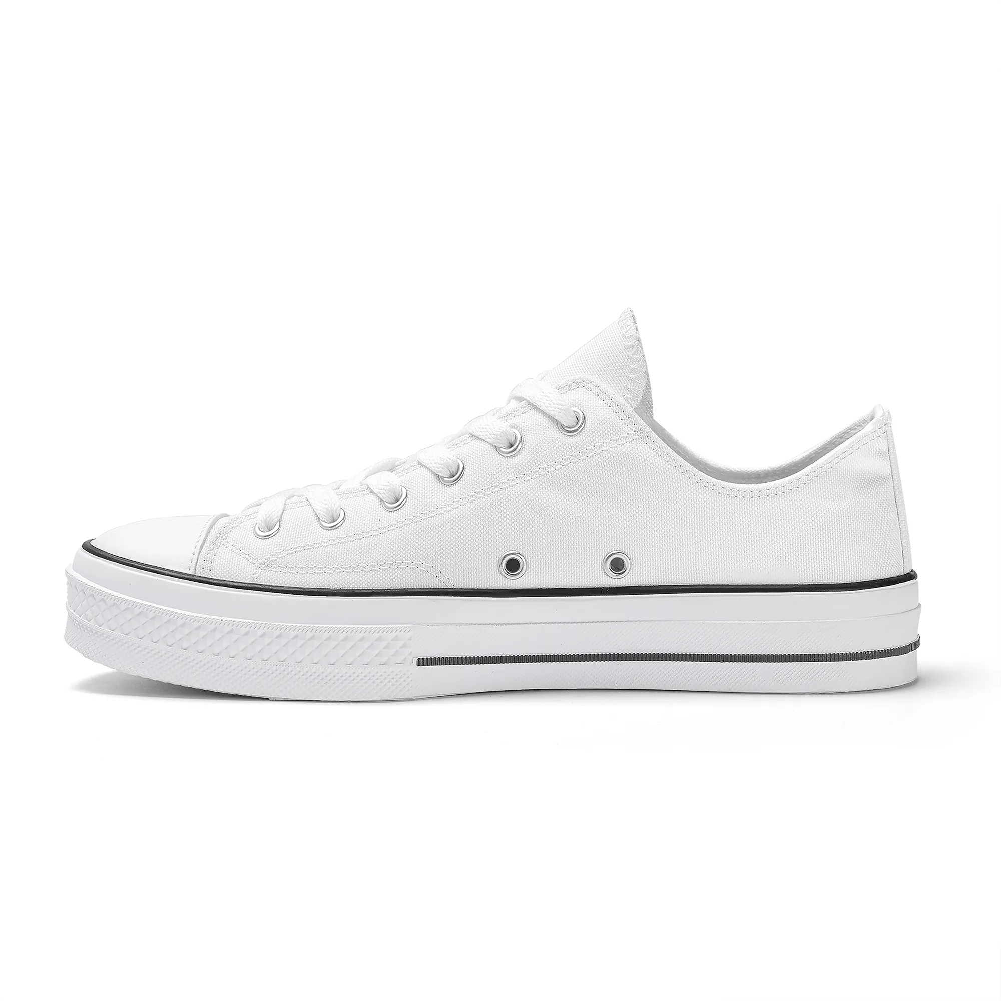 PureDash Custom Low-Tops