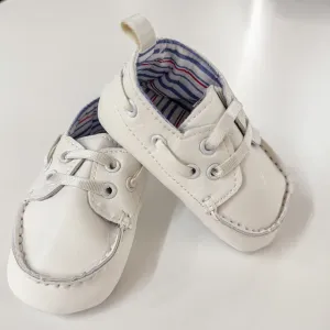 R Divine Boat Shoe