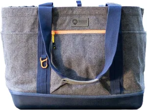 RADIUS OUTFITTERS Large Gear Canvas Tote