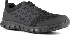 Reebok Men's Sublite Cushion Athletic Work Shoe Industrial & Construction