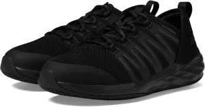 Reebok tactical Unisex Reebok Womens RB223 Astroride Black Work Shoe (RB223-W-12.0) Hiking, 12 US Men