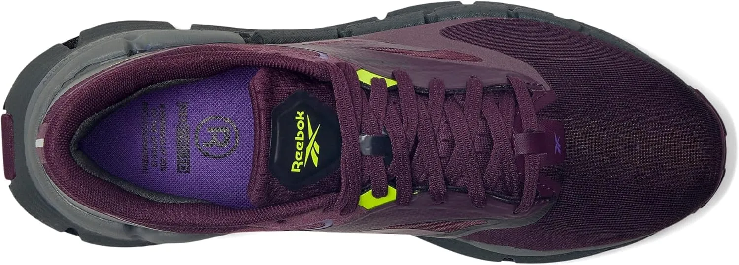 Reebok Women's Floatzig Symmetros Sneaker
